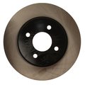 Op Parts Brake Disc, 40538187 40538187